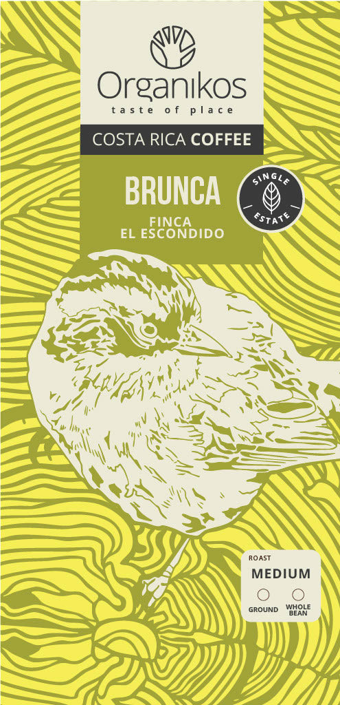 Finca Escondido Single Estate