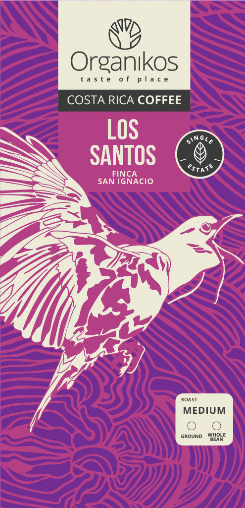 Finca San Ignacio