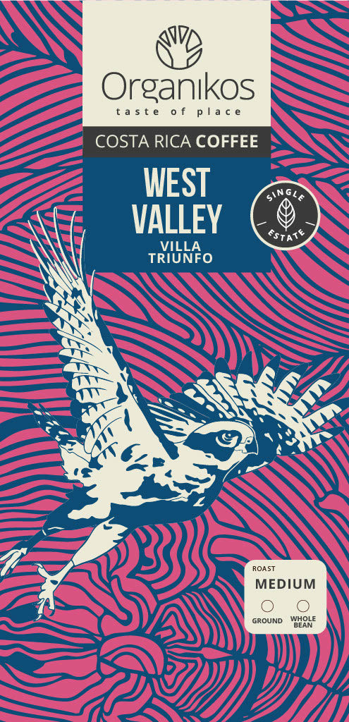 Villa Triunfo Single Estate