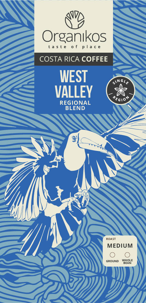 West Valley Blend