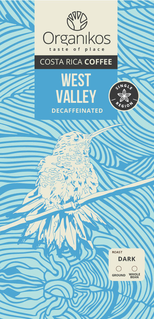 West Valley Decaffeinated