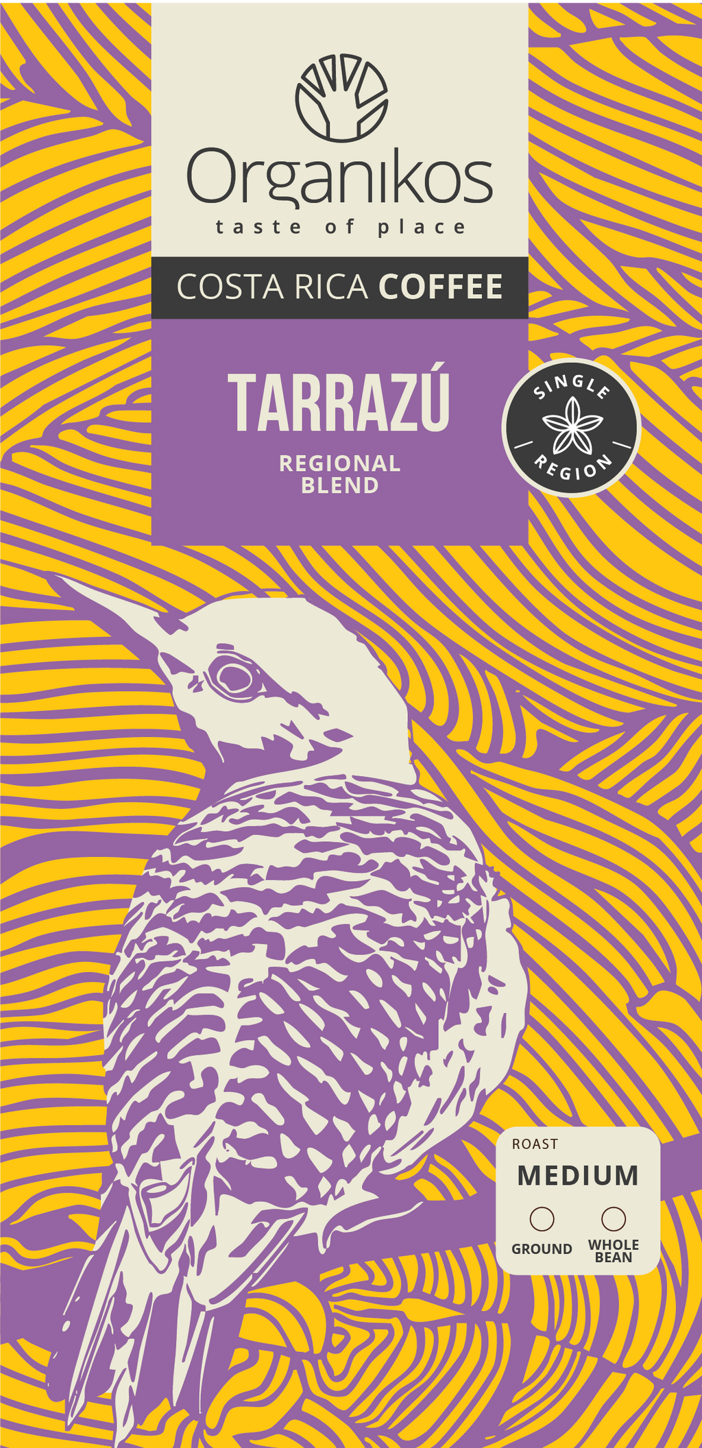 Tarrazú Regional Blend