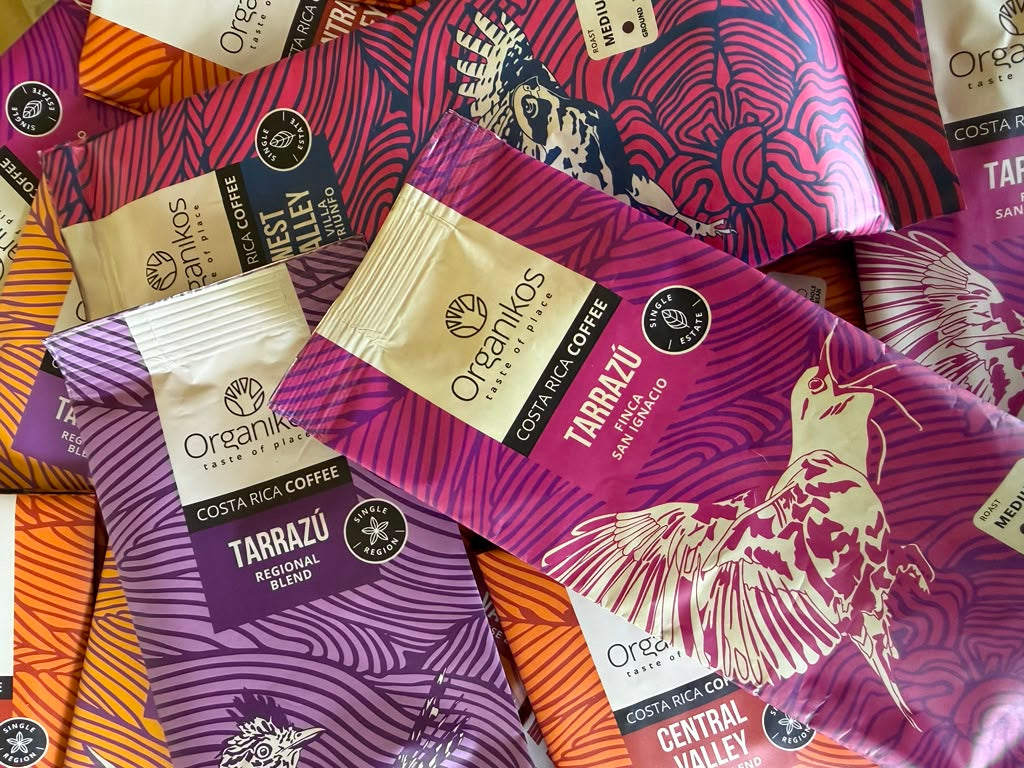 Request a Custom Coffee Subscription