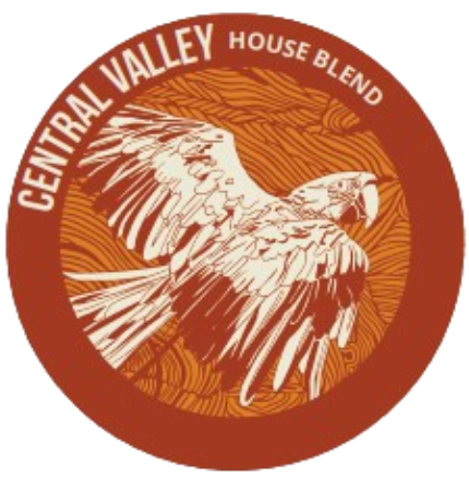 Central Valley House logo