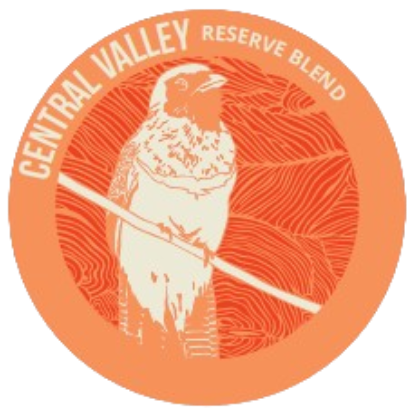 Central Valley Reserve logo