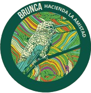 Hacienda La Amistad logo