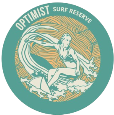 Optimist Medium Roast logo