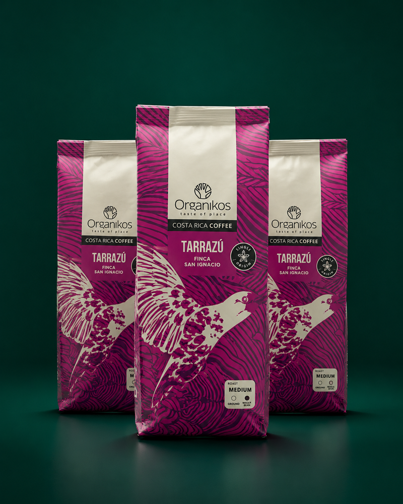 Choose Single Varietal Subscription