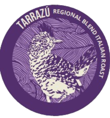 Tarrazú Italian Roast logo