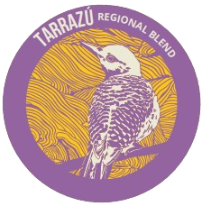 Tarrazú Medium Roast logo