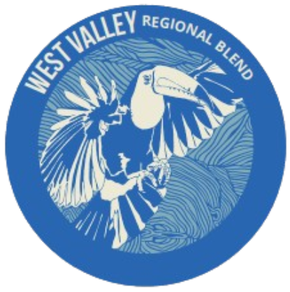 West Valley Blend logo